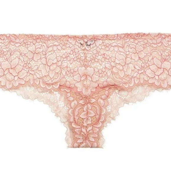 Cosabella Pret-a-Porter Hotpant Panty - Picture 2 of 3